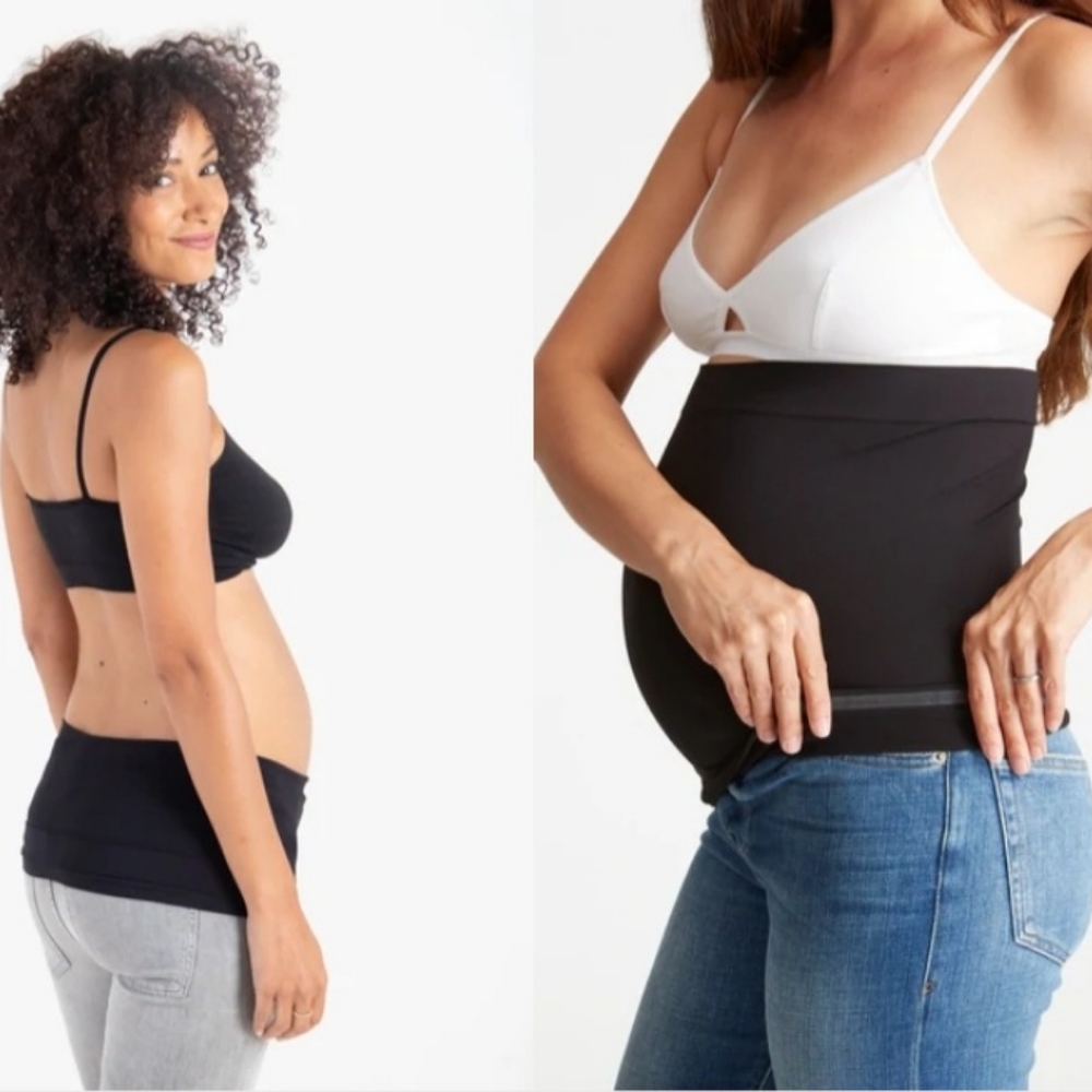 The Bellaband® - The Original Belly Band - all stages of maternity & postpartum
